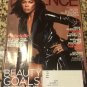 Essence Magazine (November, 2016) Gabrielle Union Cover