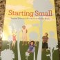 Starting Small - Teaching Tolerance in Preschool and the Early Grades