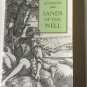 Sands of the Well by Denise Levertov (1998, Paperback)
