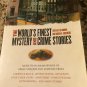 World's Finest Mystery and Crime: The World's Finest Mystery and Crime Stories 3 by E. Gorman (2002)