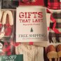 L.L. Bean Christmas 2016 Catalog