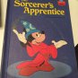 The Sorcerer's Apprentice (Disney's Wonderful World of Reading) [1973] Walt Disney Productions