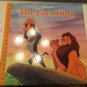 Walt Disney's The Lion King (Disney Enterprises) [Hardcover] [Jan 01, 2007] Disney