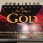 The Names of GOD Devotional – 1998 by Pat Robertson (Author)
