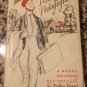 Pistols and Pedagogues [Hardcover] [Jan 01, 1963] Evans, Fallon