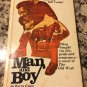 Man and Boy Mass Market Paperback – 1971 by Harry Essex (Author)