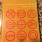 Insight Into School Mathematics, Book One, Teacher's Ed [Hardcover] [1968] Denholm, Stiel, Blank