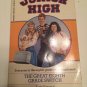 The Great Eighth Grade Switch (Junior High) [Jul 01, 1988] Kenyon, Kate