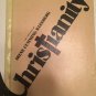 Christianity (A First book) [Jan 01, 1976] Kleeberg, Irene Cumming
