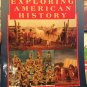Exploring American History (Globe Exploring American History) [1994] Globe & Schwartz; O'Connor