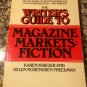 Writer's Guide to Magazine Fiction [Nov 28, 1983] Freedman