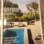 Architectural Digest Magazine (February, 2017)