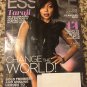 Essence magazine, February 2017- Taraji