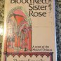 Blood Red, Sister Rose [Jan 30, 1975] Keneally, Thomas