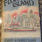 Floating island [Jan 01, 1968] Kimbrough, Emily