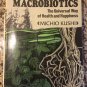 THE BOOK OF MACROBIOTICS [Paperback] [Jan 01, 1977] Kushi, Michio