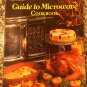 Guide to Microwave Cooking (Ideals Cook Books) [Oct 01, 1978] Kannenberg, Cyndee