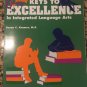 Keys to Excellence in Integrated Language Arts: Level BJan 1, 1998 by Steck-Vaughn Company