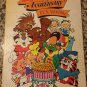 Kellogg's 75th Anniversary Fun Book [Paperback] [Jan 01, 1980] Kellogg Company