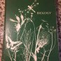 Biology [Hardcover] [Jan 01, 1969] Kimball, John W.