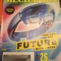 Popular Mechanics (October 2016 - Cover: Microsoft's New Hololens)