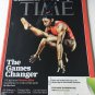 Time Magazine (August 8, 2016)