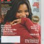 AARP December 2017/January 2018 Octavia Spencer Just Where She Wants to Be