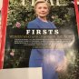 Time Magazine Firsts Women Who are Changing the World (September 18, 2017)