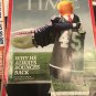 Time October 9, 2017 Donald Trump - Why He Always Bounces Back