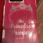 The Princess DiariesJun 26, 2001 by Meg Cabot