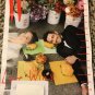 W Magazine January February 2018, Love Wins