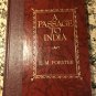 A Passage to India (The World's Best Reading) 1989 by E. M. Forster and Christopher Magadini