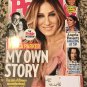 People February 26, 2018 Sarah Jessica Parker My Own Story