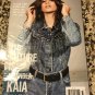 Teen Vogue Magazine Volume III – September/October 2017 | The future is Kaia