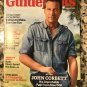 Guideposts August 2017 John Corbett - His Improably Path From Steel Mill, Vol. 72 - Issue 6