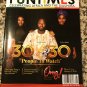 FunTimes Magazine January - February 2018   30 under 30