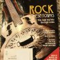 AAA Traveler World Magazine March - April 2018  Rock These Towns