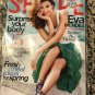 Shape April 2017 Eva Mendes - The Glow! The Guy! The Inner Calm!