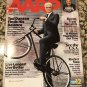 AARP Magazine, Single Issue, October/November 2017