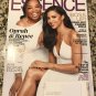 Essence Magazine (April, 2017) Oprah Winfrey & Renée Elise Goldsberry Cover