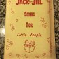 Jack And Jill Songs For Little People1962 by Bix Reichner and Florence Girlamo