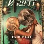 Variety Magazine August 22, 2017   Fair Play
