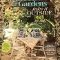 Better Homes & Gardens Magazine June 2017 | Take it Outside
