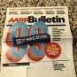 AARP Bulletin July- August 2017 Vol. 58, No. 6           99 Great Ways to Save