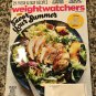 Weight Watchers Magazine July/August 2017 | Savor your Summer