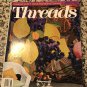 Threads June July 1992 Number 41