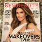 New Beauty Magazine (Winter-Spring 2017) Cindy Crawford Cover