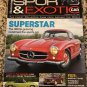 Hemmings Sports and Exotic Car Magazine November 2016