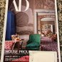 Architectural Digest Magazine (April, 2017)