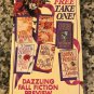 Fall Fiction Preview by Berkley
